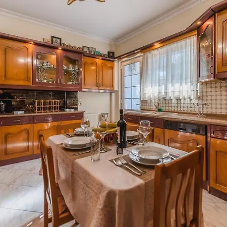 Casa Garden Apartment Archangelos (Rhodes)