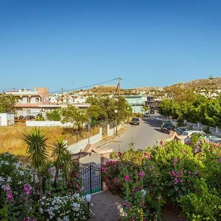 Casa Garden Apartment Archangelos (Rhodes)